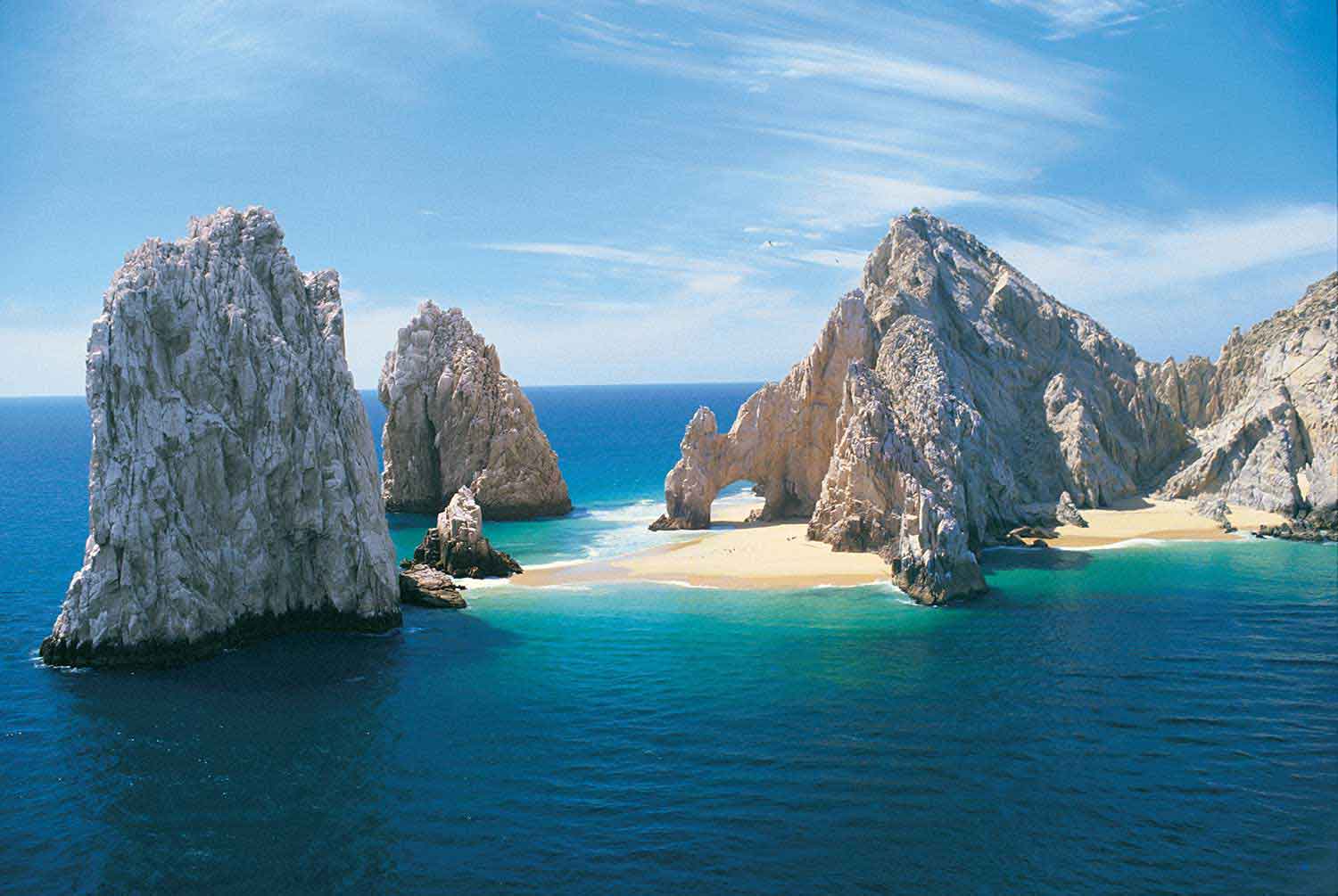 Cabo San Lucas