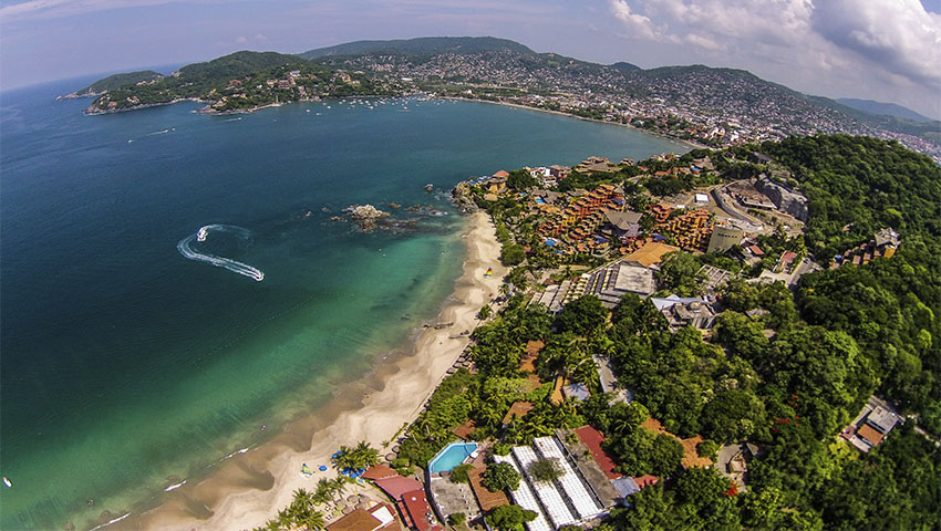 Zihuatanejo